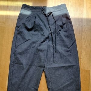 Mango Trouser (Grey)